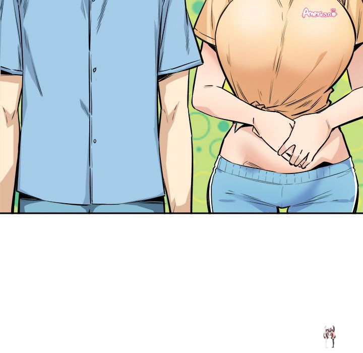 Excuse me, This is my Room Excuse me, This is my Room Chapter 77 - Page 137