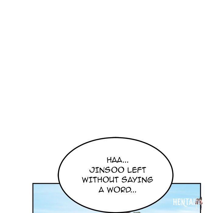 Excuse me, This is my Room Excuse me, This is my Room Chapter 77 - Page 138