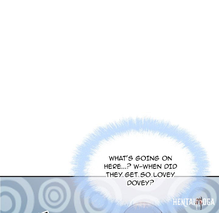 Excuse me, This is my Room Excuse me, This is my Room Chapter 77 - Page 143