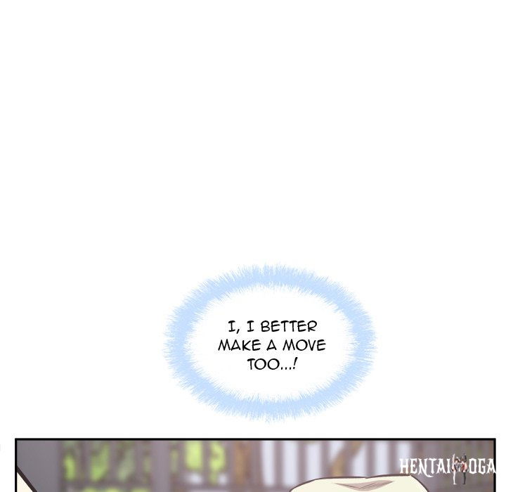 Excuse me, This is my Room Excuse me, This is my Room Chapter 77 - Page 145