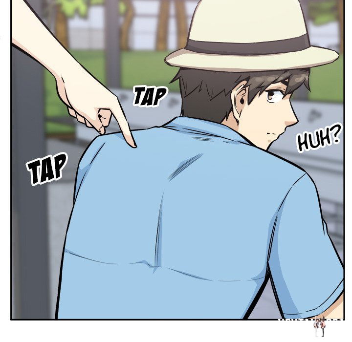 Excuse me, This is my Room Excuse me, This is my Room Chapter 77 - Page 146