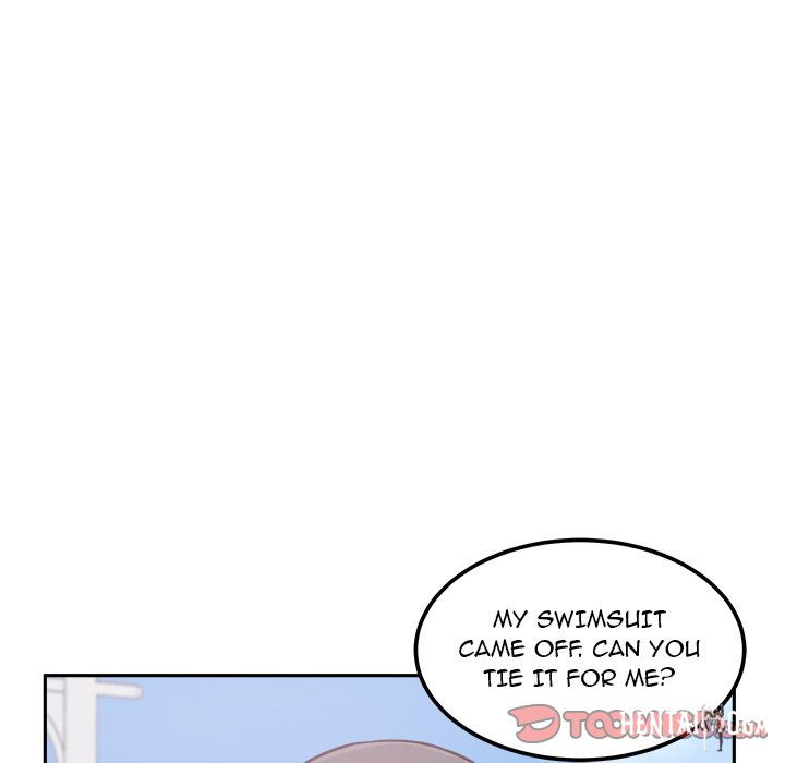 Excuse me, This is my Room Excuse me, This is my Room Chapter 77 - Page 147