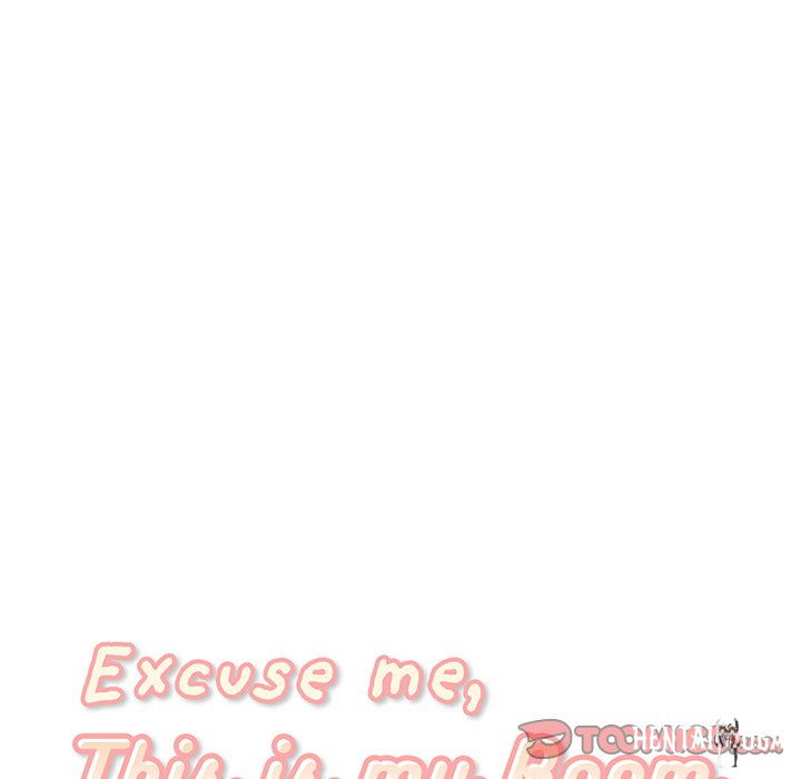 Excuse me, This is my Room Excuse me, This is my Room Chapter 77 - Page 15