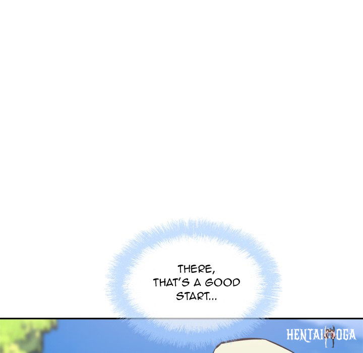 Excuse me, This is my Room Excuse me, This is my Room Chapter 77 - Page 150