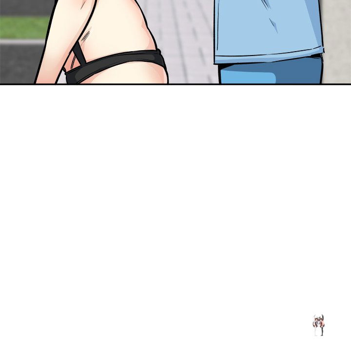 Excuse me, This is my Room Excuse me, This is my Room Chapter 77 - Page 152