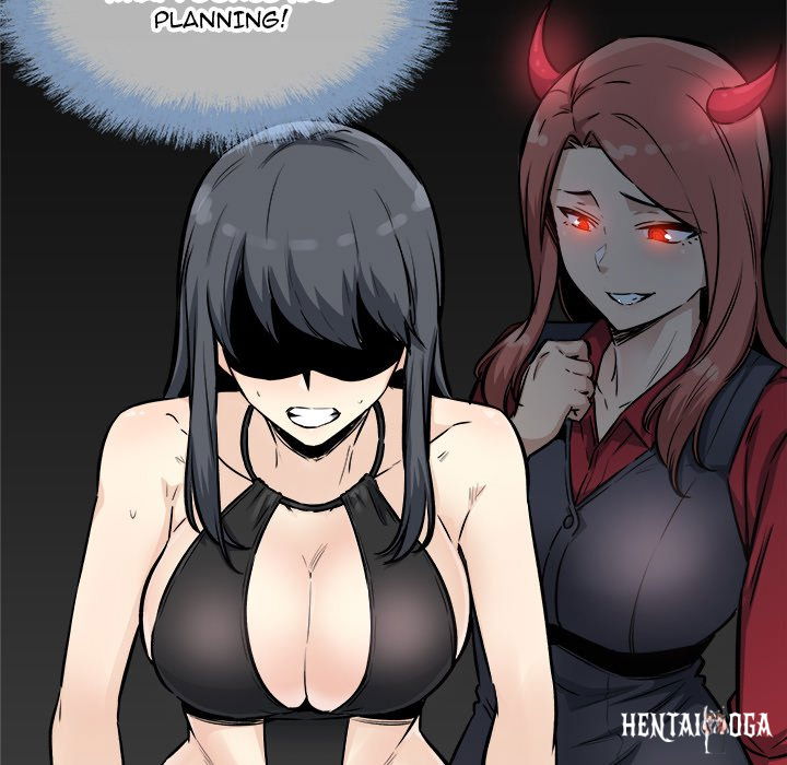 Excuse me, This is my Room Excuse me, This is my Room Chapter 77 - Page 158