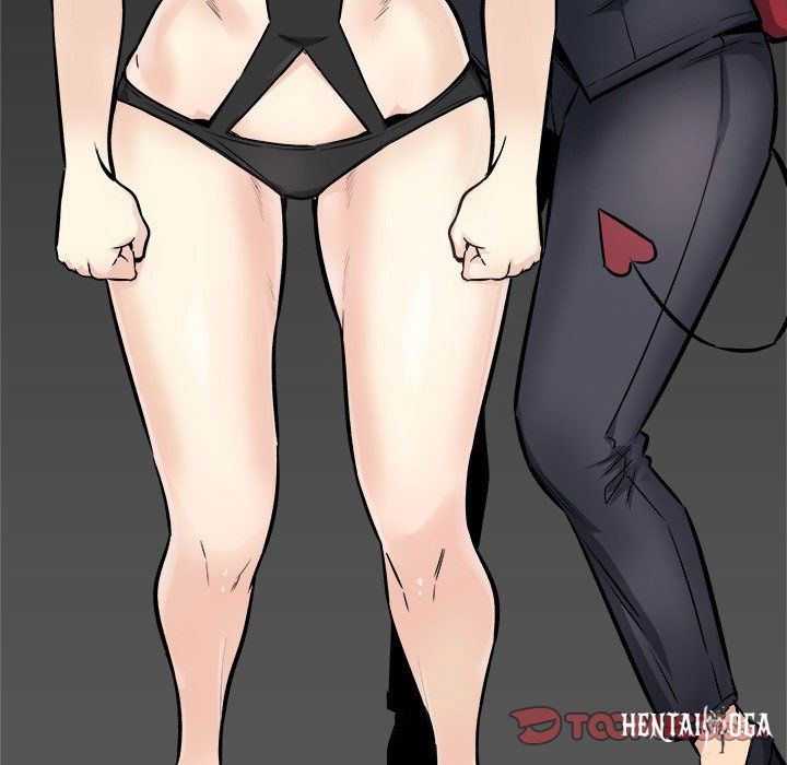 Excuse me, This is my Room Excuse me, This is my Room Chapter 77 - Page 159