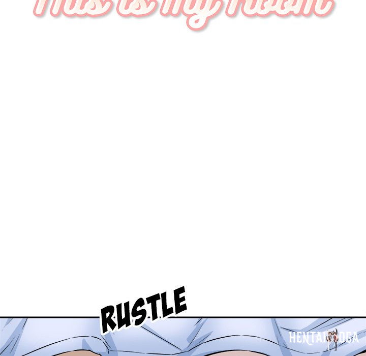 Excuse me, This is my Room Excuse me, This is my Room Chapter 77 - Page 16