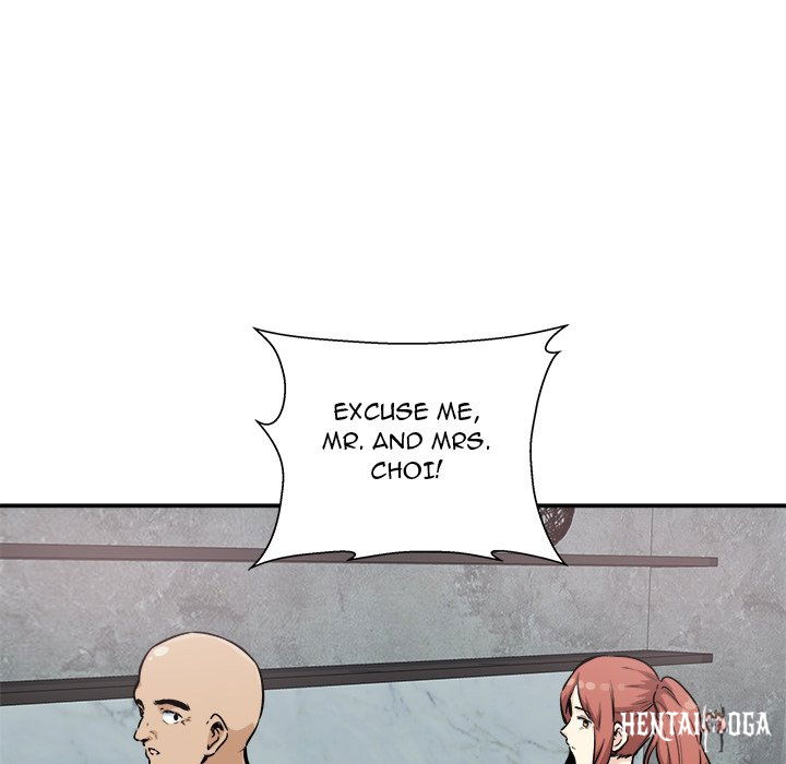 Excuse me, This is my Room Excuse me, This is my Room Chapter 77 - Page 161