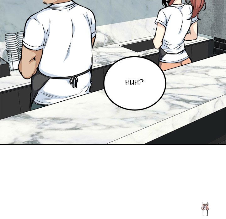 Excuse me, This is my Room Excuse me, This is my Room Chapter 77 - Page 162