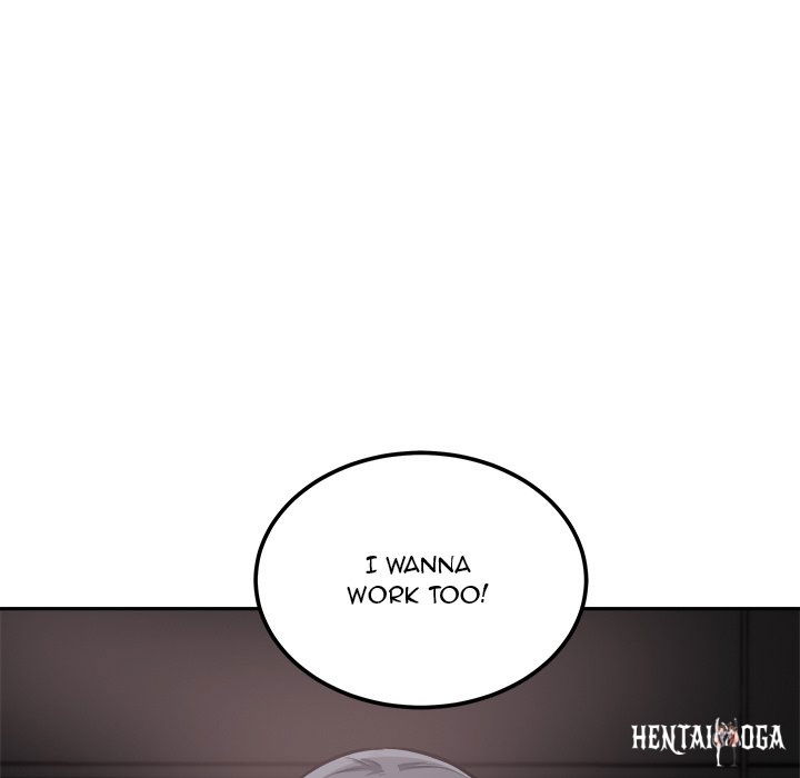 Excuse me, This is my Room Excuse me, This is my Room Chapter 77 - Page 163