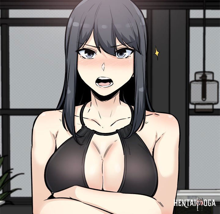 Excuse me, This is my Room Excuse me, This is my Room Chapter 77 - Page 164