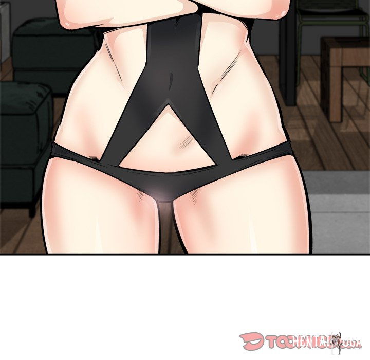 Excuse me, This is my Room Excuse me, This is my Room Chapter 77 - Page 165