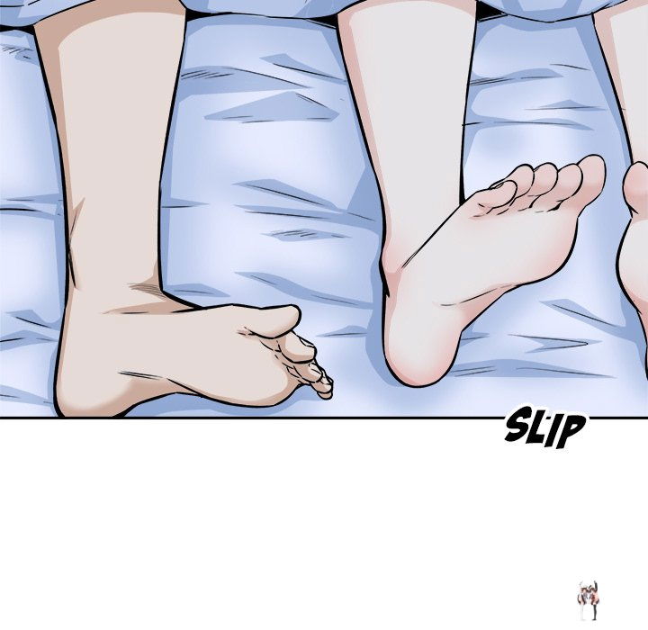 Excuse me, This is my Room Excuse me, This is my Room Chapter 77 - Page 17