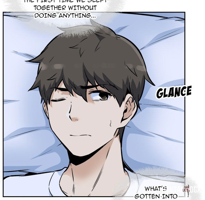 Excuse me, This is my Room Excuse me, This is my Room Chapter 77 - Page 19