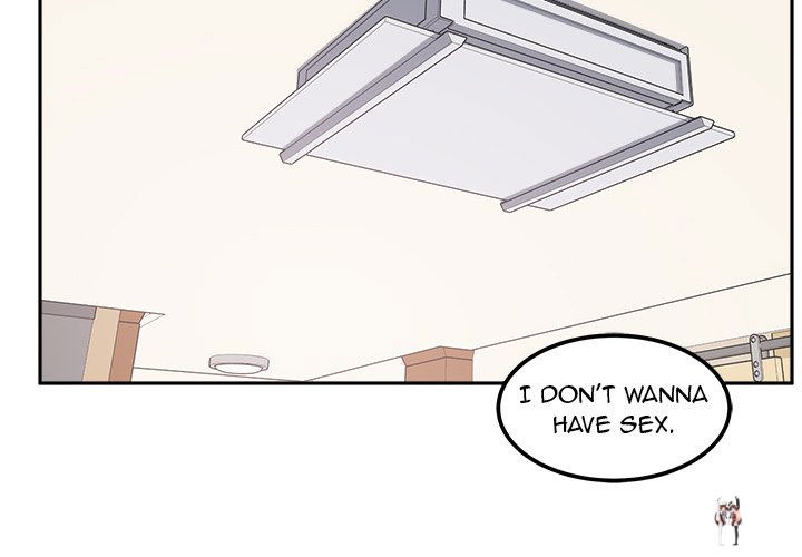 Excuse me, This is my Room Excuse me, This is my Room Chapter 77 - Page 2