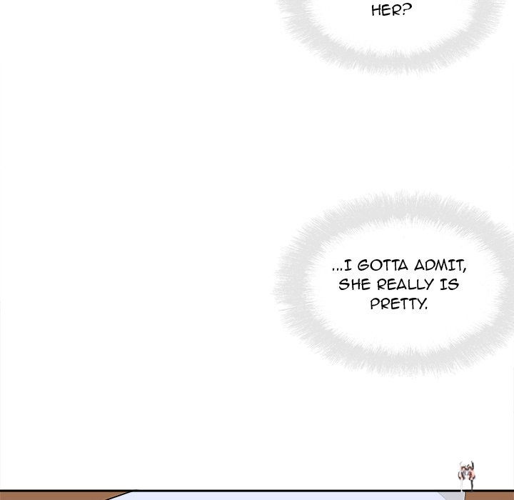 Excuse me, This is my Room Excuse me, This is my Room Chapter 77 - Page 20