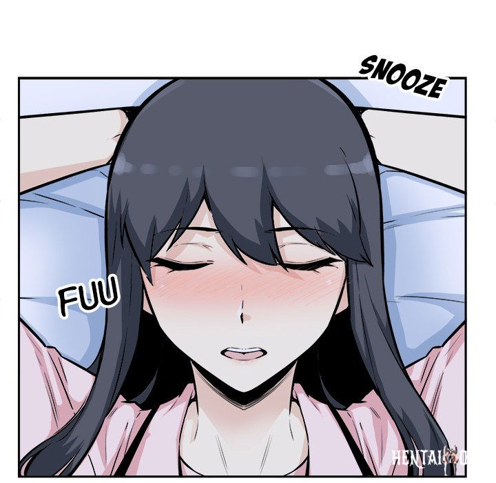 Excuse me, This is my Room Excuse me, This is my Room Chapter 77 - Page 23