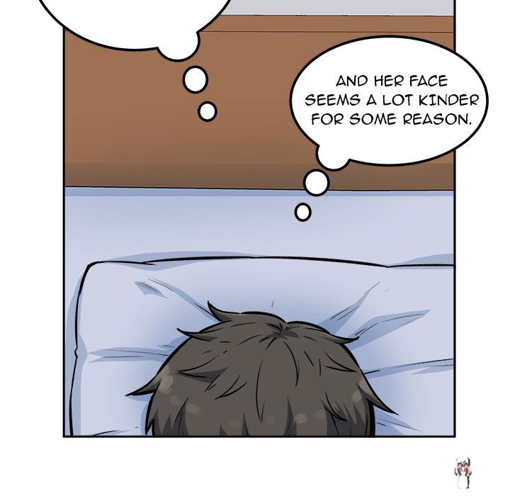 Excuse me, This is my Room Excuse me, This is my Room Chapter 77 - Page 30