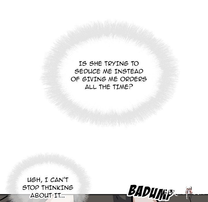 Excuse me, This is my Room Excuse me, This is my Room Chapter 77 - Page 31