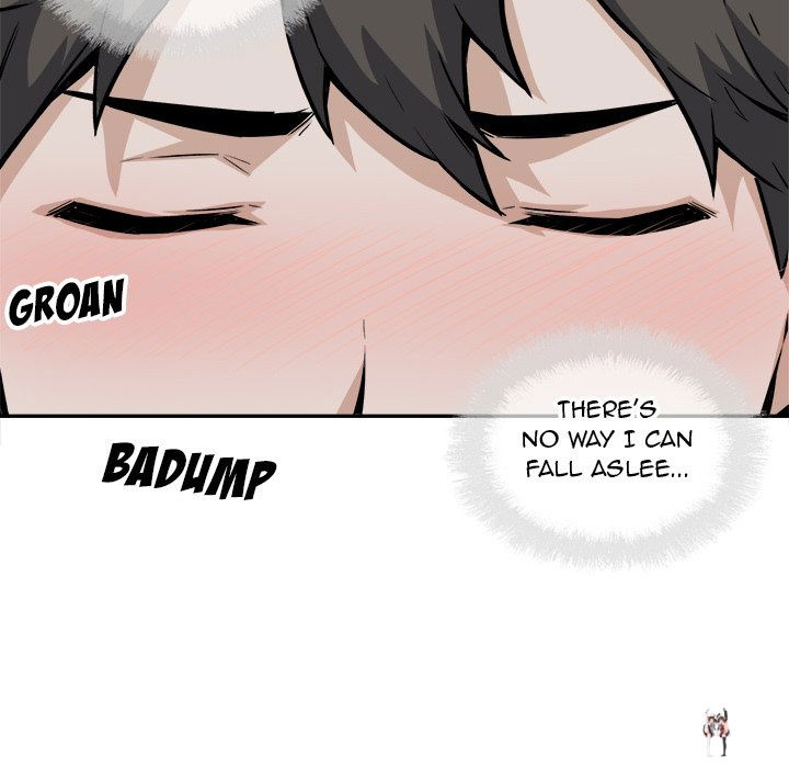 Excuse me, This is my Room Excuse me, This is my Room Chapter 77 - Page 32