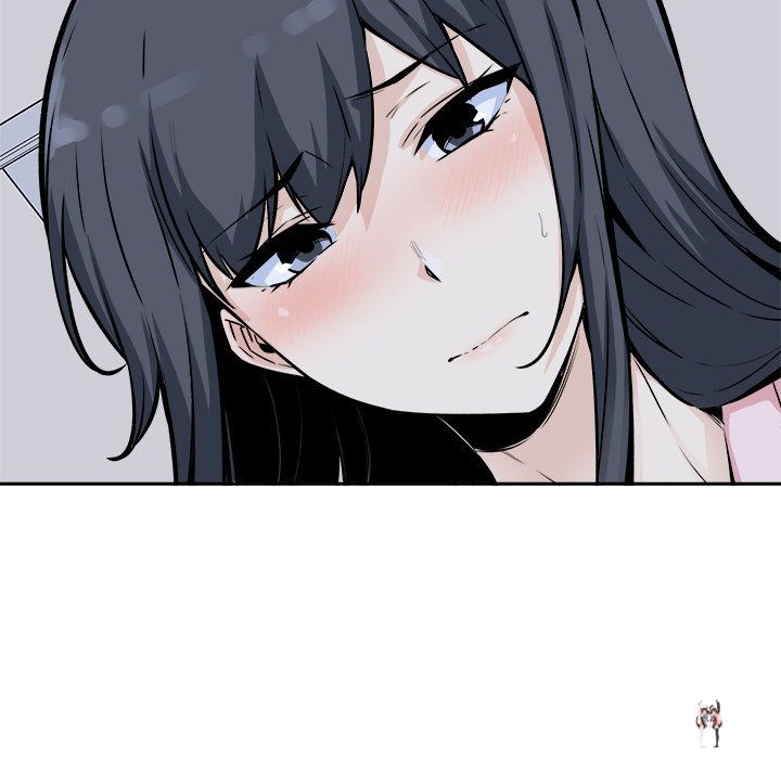 Excuse me, This is my Room Excuse me, This is my Room Chapter 77 - Page 36