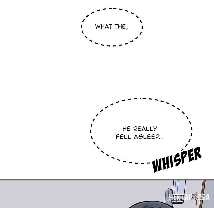 Excuse me, This is my Room Excuse me, This is my Room Chapter 77 - Page 37