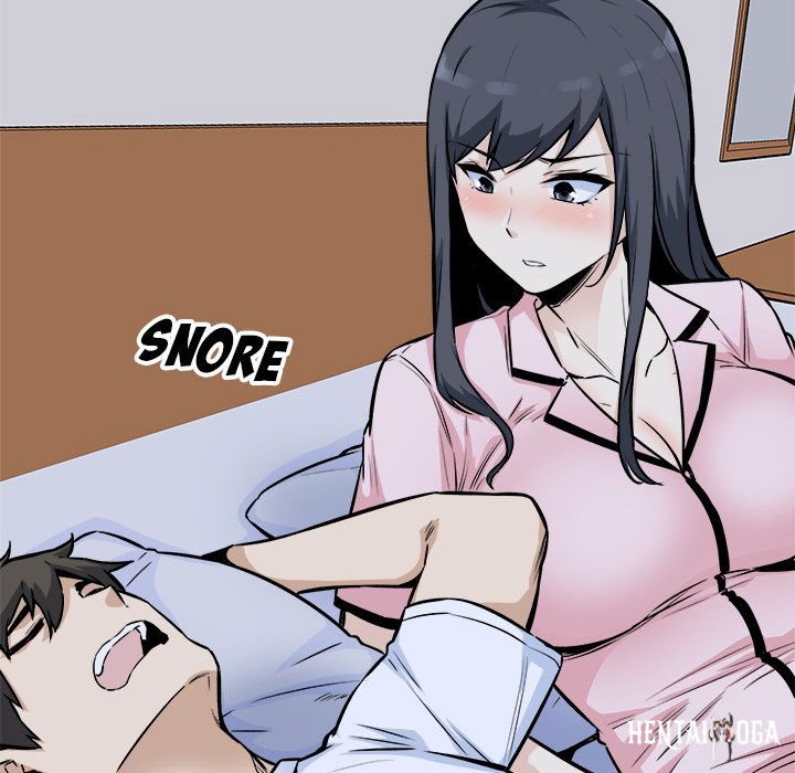 Excuse me, This is my Room Excuse me, This is my Room Chapter 77 - Page 38