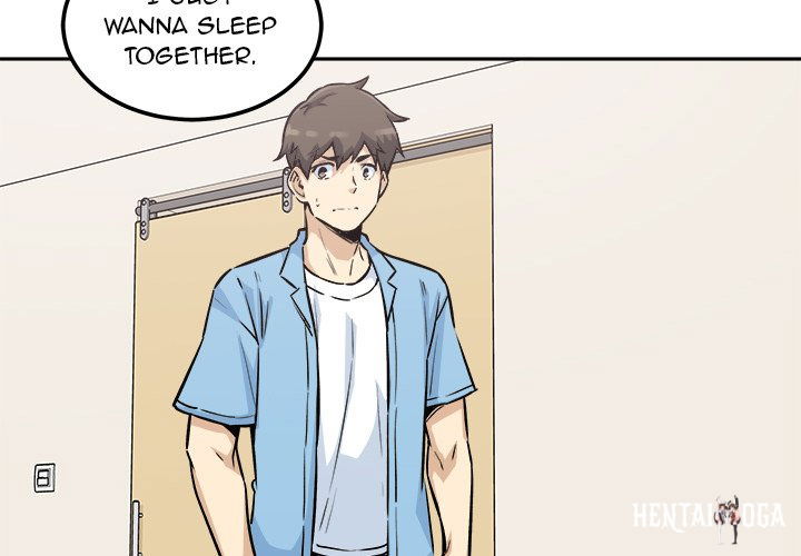 Excuse me, This is my Room Excuse me, This is my Room Chapter 77 - Page 4