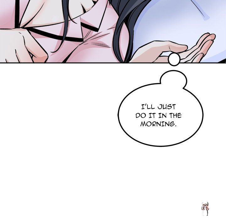 Excuse me, This is my Room Excuse me, This is my Room Chapter 77 - Page 41