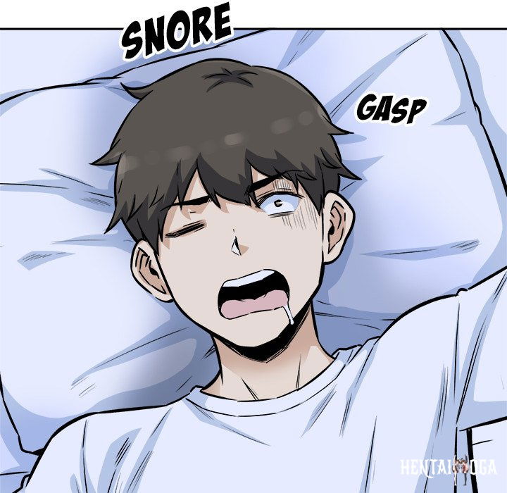 Excuse me, This is my Room Excuse me, This is my Room Chapter 77 - Page 43