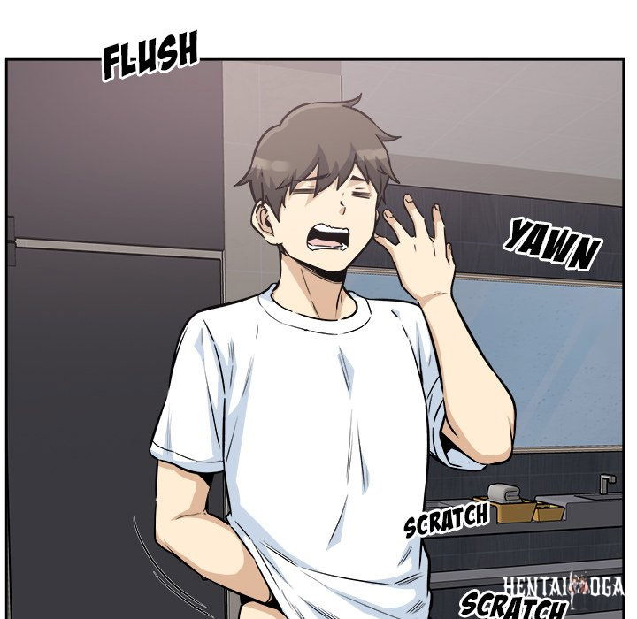 Excuse me, This is my Room Excuse me, This is my Room Chapter 77 - Page 47