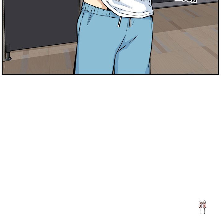 Excuse me, This is my Room Excuse me, This is my Room Chapter 77 - Page 48