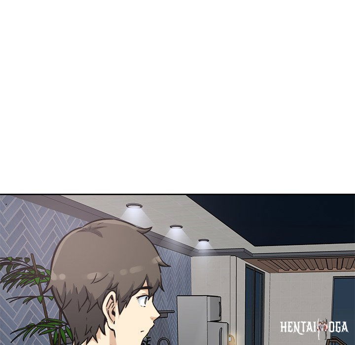 Excuse me, This is my Room Excuse me, This is my Room Chapter 77 - Page 49