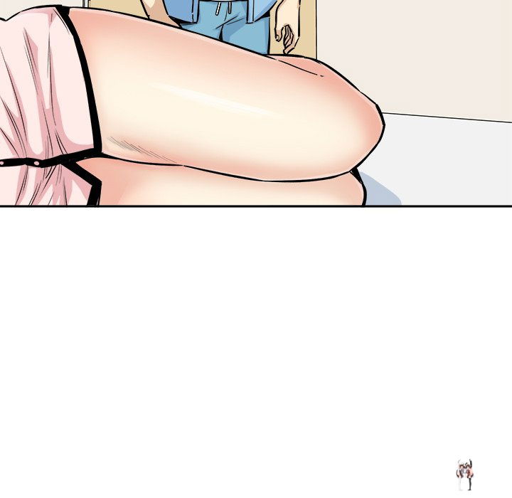 Excuse me, This is my Room Excuse me, This is my Room Chapter 77 - Page 5