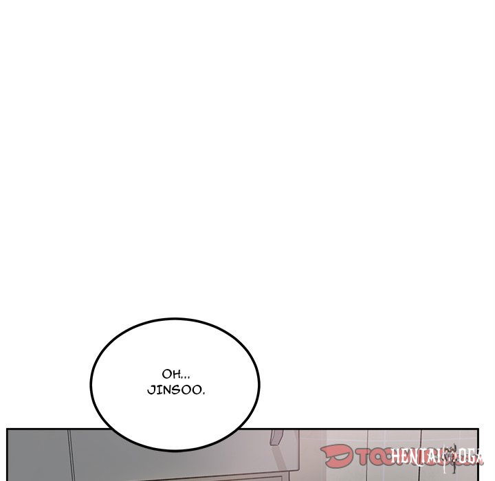 Excuse me, This is my Room Excuse me, This is my Room Chapter 77 - Page 51