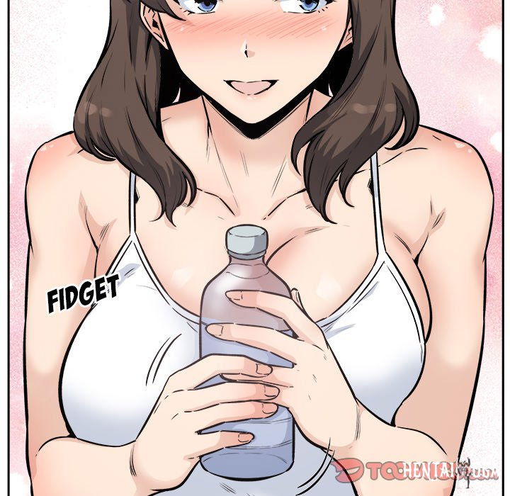 Excuse me, This is my Room Excuse me, This is my Room Chapter 77 - Page 57