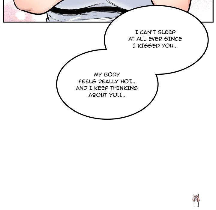 Excuse me, This is my Room Excuse me, This is my Room Chapter 77 - Page 58