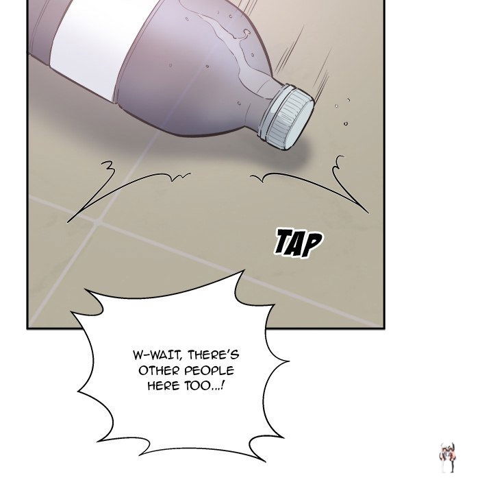 Excuse me, This is my Room Excuse me, This is my Room Chapter 77 - Page 61