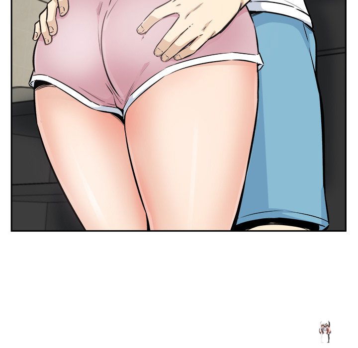 Excuse me, This is my Room Excuse me, This is my Room Chapter 77 - Page 68