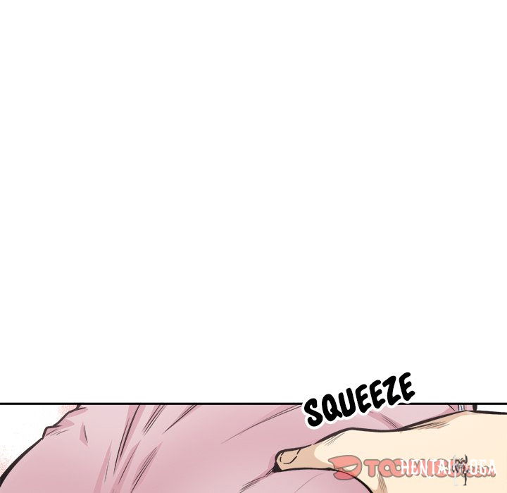 Excuse me, This is my Room Excuse me, This is my Room Chapter 77 - Page 69