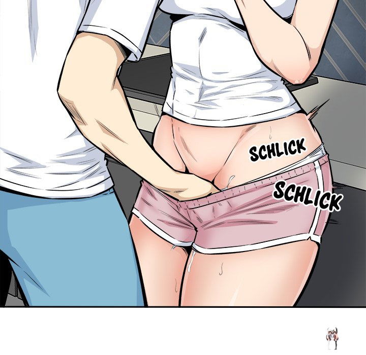 Excuse me, This is my Room Excuse me, This is my Room Chapter 77 - Page 77