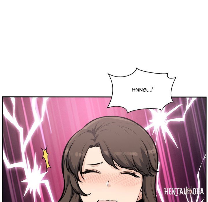 Excuse me, This is my Room Excuse me, This is my Room Chapter 77 - Page 80