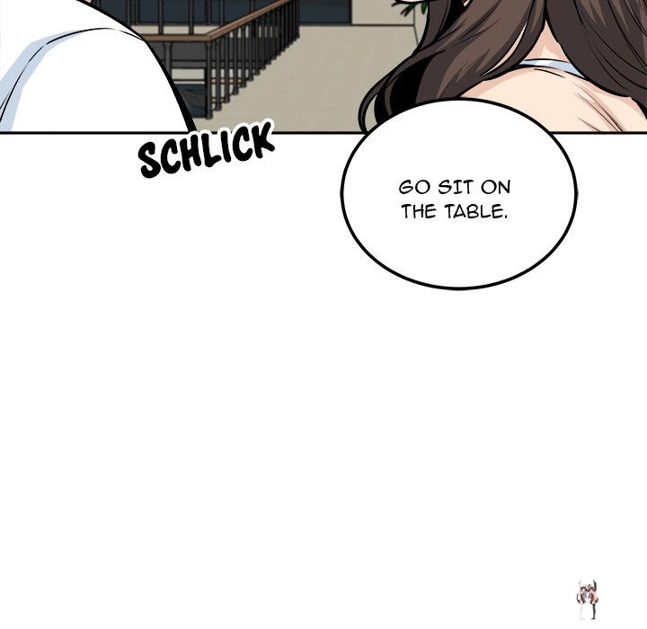 Excuse me, This is my Room Excuse me, This is my Room Chapter 77 - Page 83