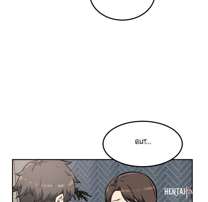 Excuse me, This is my Room Excuse me, This is my Room Chapter 77 - Page 86