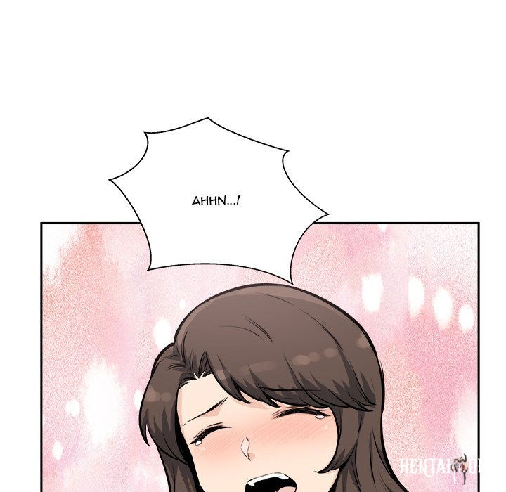 Excuse me, This is my Room Excuse me, This is my Room Chapter 77 - Page 94