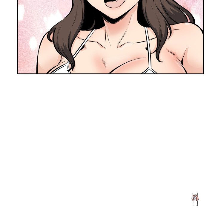 Excuse me, This is my Room Excuse me, This is my Room Chapter 77 - Page 95