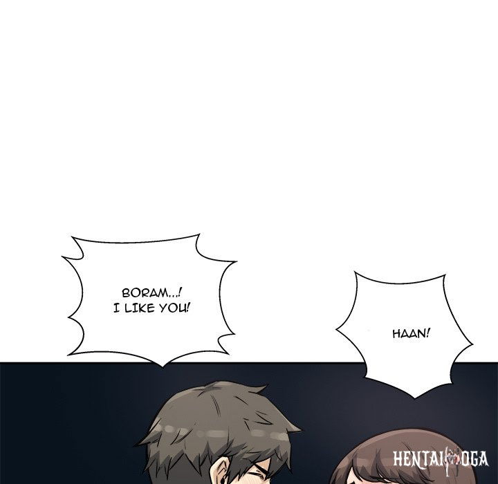 Excuse me, This is my Room Excuse me, This is my Room Chapter 77 - Page 98