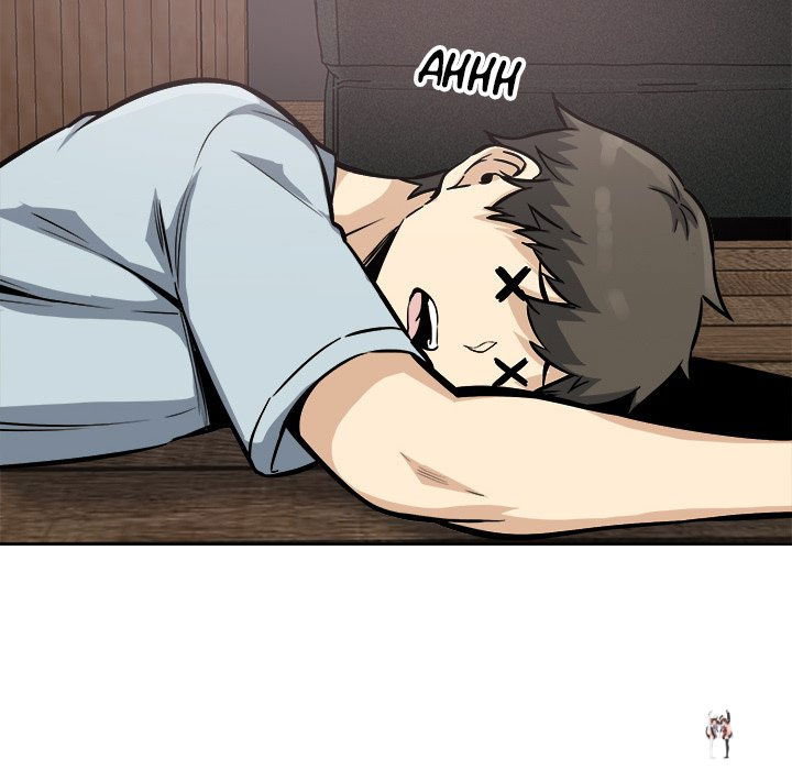 Excuse me, This is my Room Excuse me, This is my Room Chapter 78 - Page 101