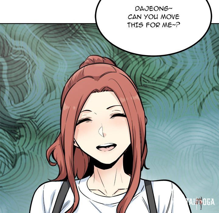 Excuse me, This is my Room Excuse me, This is my Room Chapter 78 - Page 11